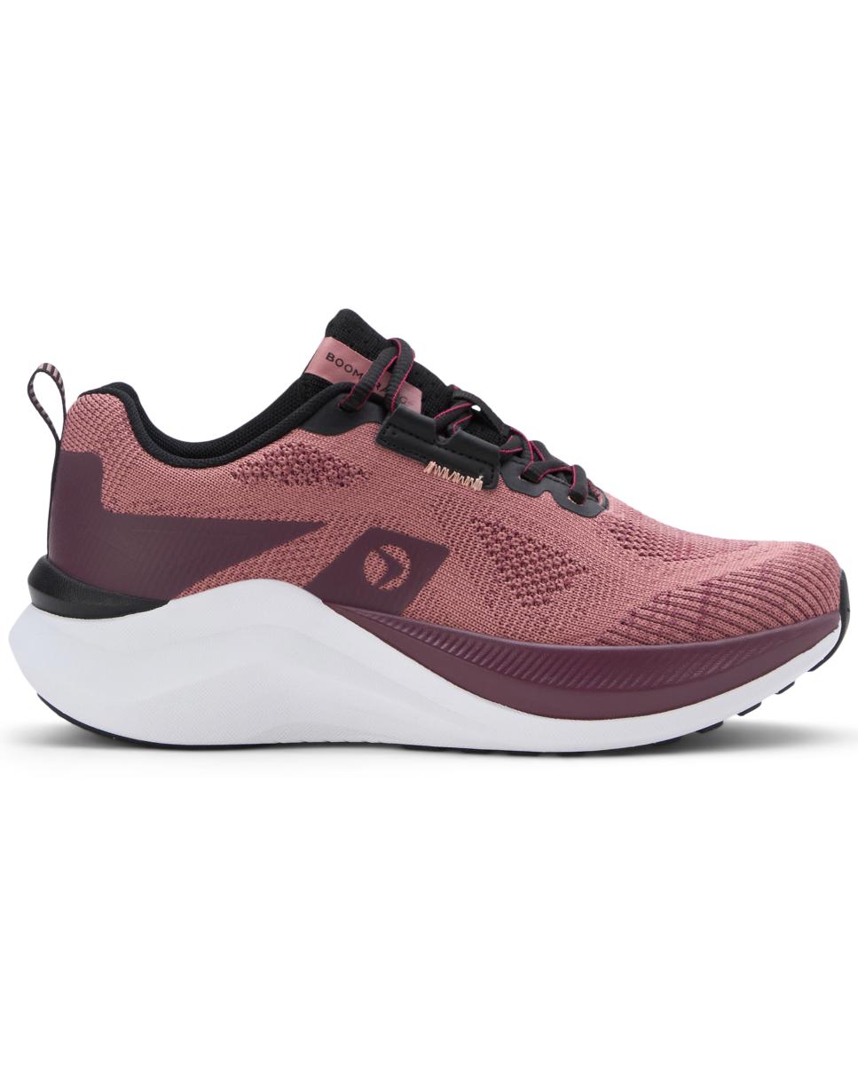 Imagen 0 de Zapatillas de running de mujer Boomerang SD42