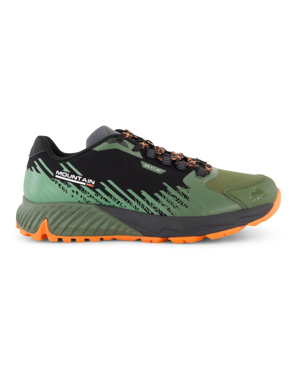 Imagen 0 de Zapatilla de Trail Running Split Mountain Pro