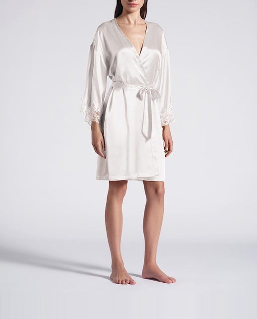 Imagen 0 de Bata de seda