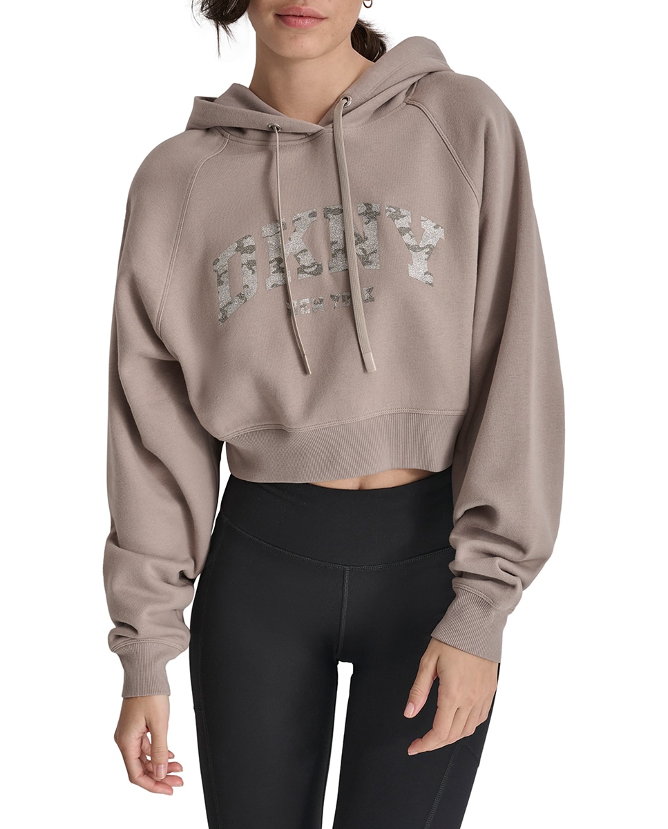 Imagen 0 de Sudadera con cremallera de mujer