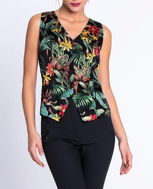 Imagen 0 de Top de pijama