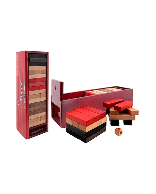 Imagen 0 de La torre de Aquamarine