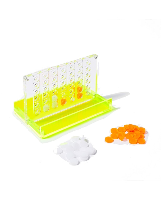 Imagen 0 de Juego de Mesa 4 en Raya Sunnylife de Viaje