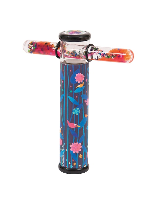 Imagen 0 de Caleidoscopio Moulin Roty Pájaros