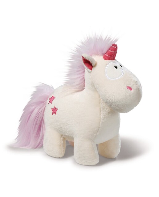 Imagen 0 de Peluche Nici Unicornio Theodor 12cm