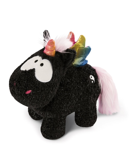Imagen 0 de Peluche Nici Unicornio Yin 32cm