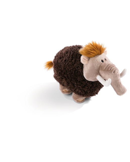 Imagen 0 de Peluche NICI Mamut Elke 25cm De Pie