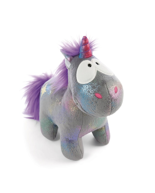 Imagen 0 de Peluche NICI unicornio Star Bringer