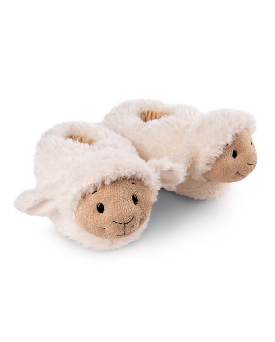Imagen 0 de Zapatillas NICI peluche oveja Sheepmila