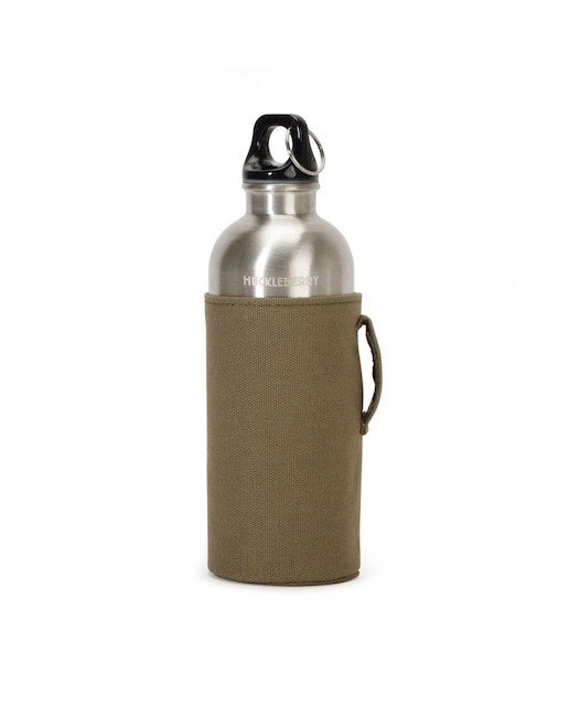 Imagen 0 de Botella para excursión Kikkerland