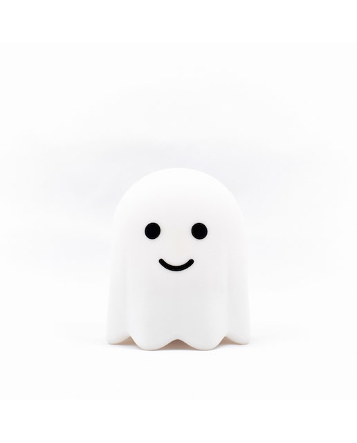 Imagen 0 de Luz de Noche Milimetrado Fantasma BU