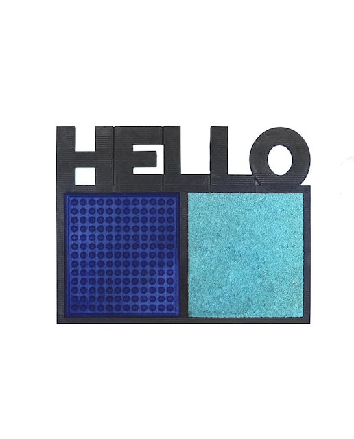 Imagen 0 de Felpudo Desinfectante Fisura