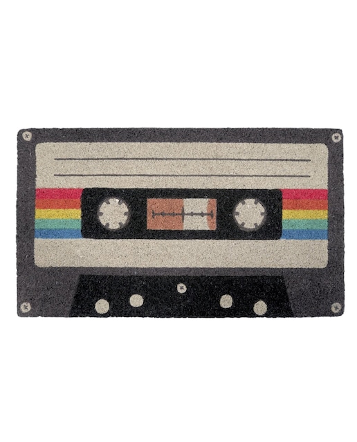 Imagen 0 de Felpudo Cassete Fisura