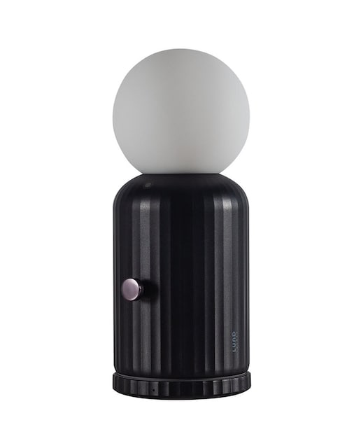 Imagen 0 de Lámpara Lund London negra