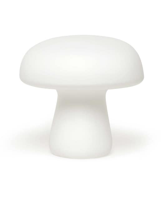 Imagen 0 de Luz seta Kikkerland grande