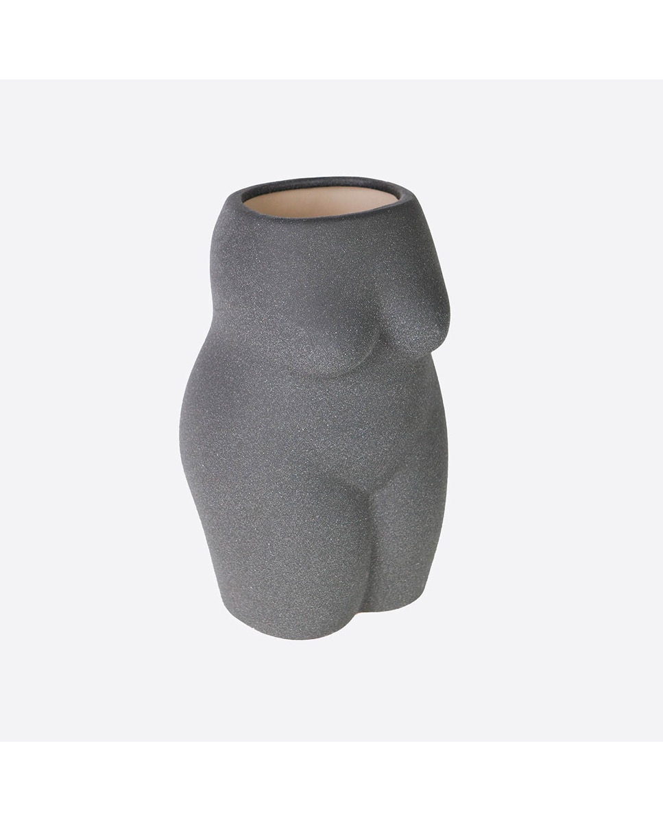 Imagen 0 de Jarrón DOIY cuerpo femenino