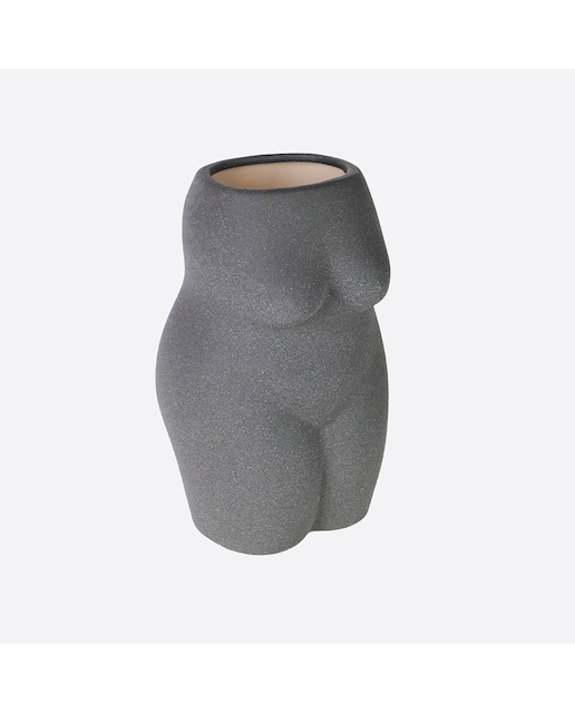 Imagen 0 de Jarrón DOIY cuerpo femenino