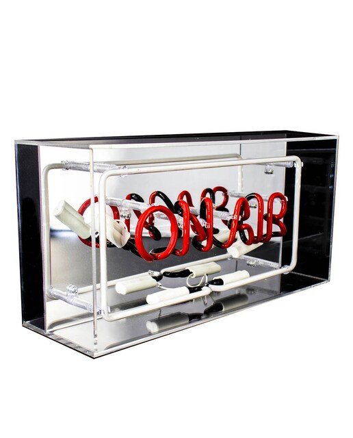 Imagen 0 de Cartel Locomocean on air