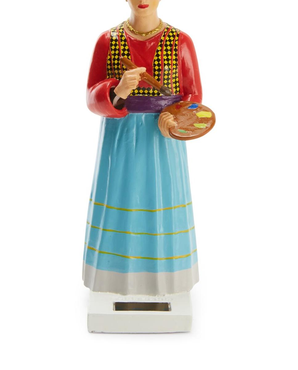 Imagen 0 de Frida solar Kikkerland