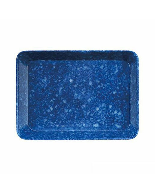 Imagen 0 de Bandeja Hightide escritorio melamina S Marble azul