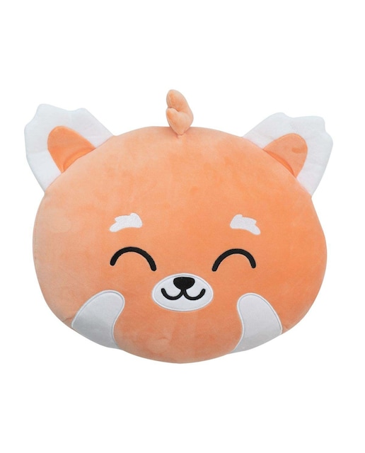 Imagen 0 de Cojín molón Mr. Wonderful: Panda rojo