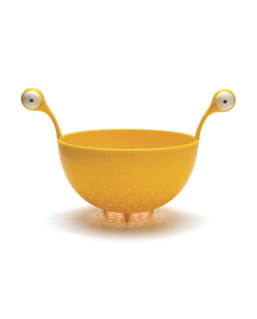 Imagen 0 de Colador de Pasta Ototo Amarillo