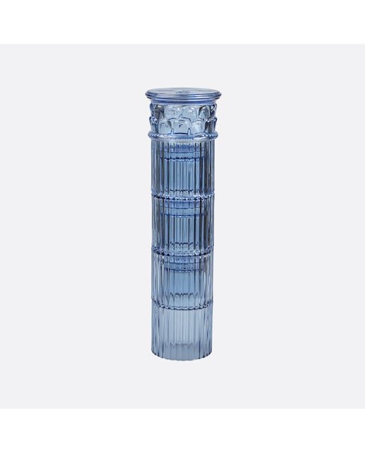 Imagen 0 de Vasos apilables Doiy Athena azul