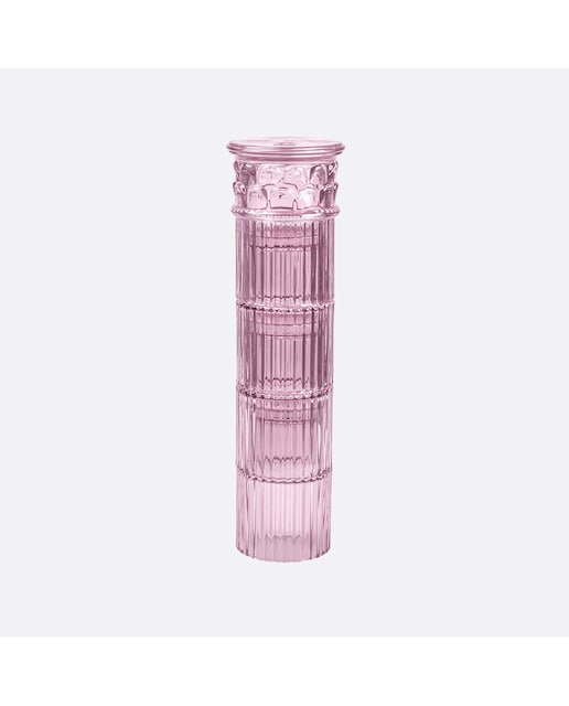 Imagen 0 de Vasos apilables Doiy Athena rosa