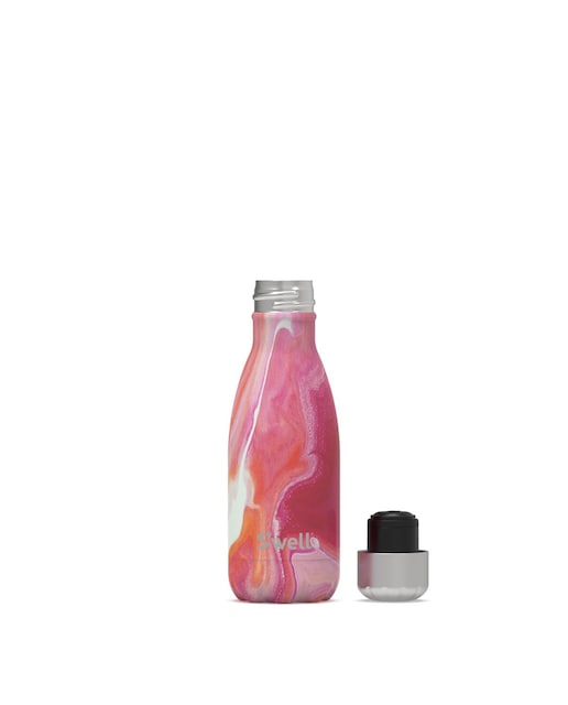 Imagen 0 de Botella S´well Rose Agate 260
