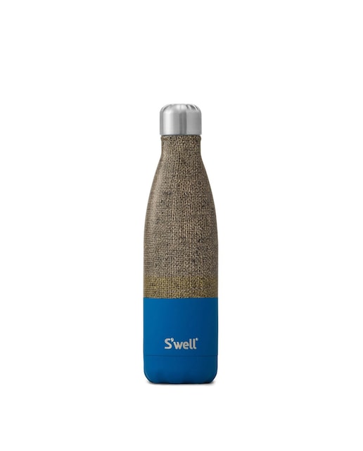 Imagen 0 de Botella S´Well 500ml Low Tide