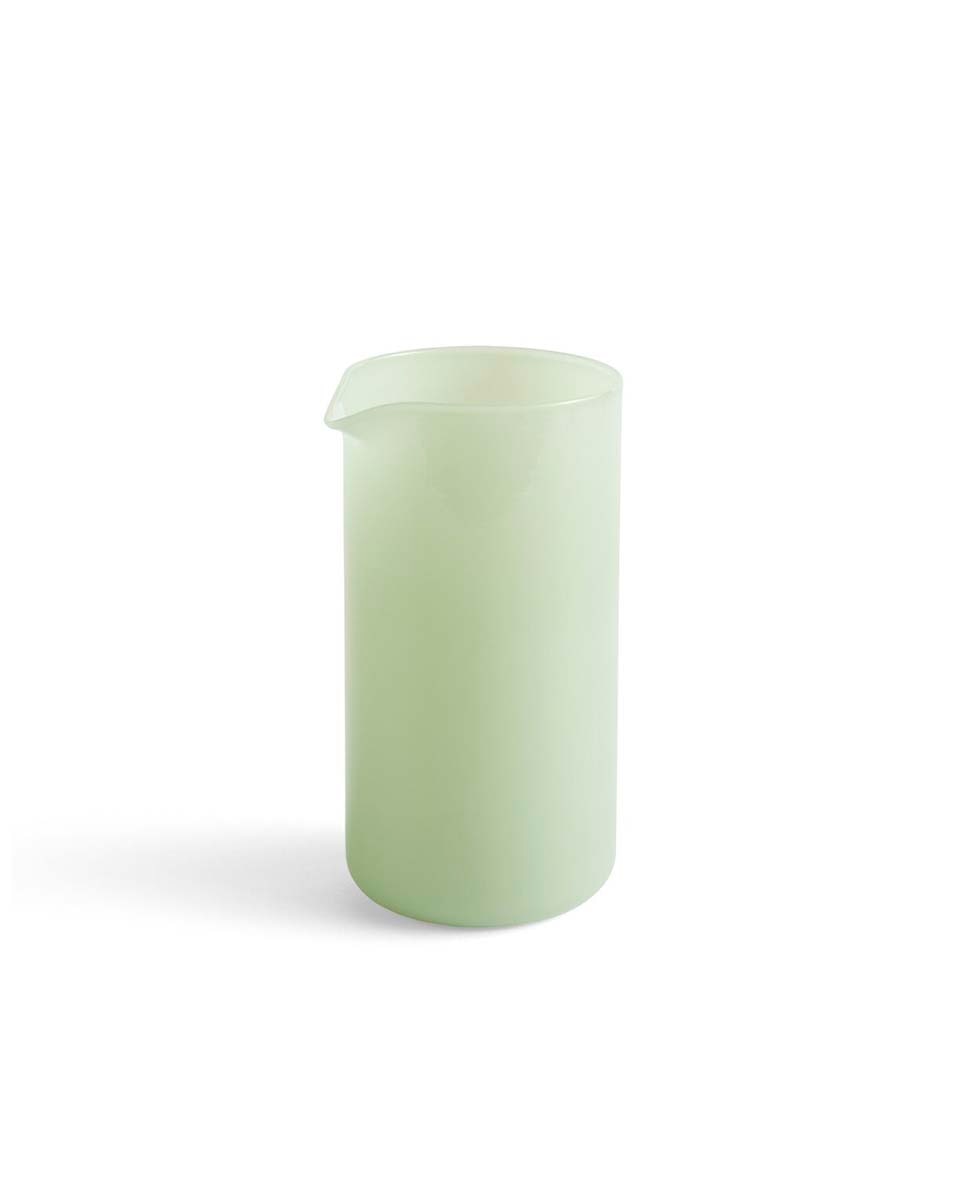 Imagen 0 de Jarra borosilicato Hay