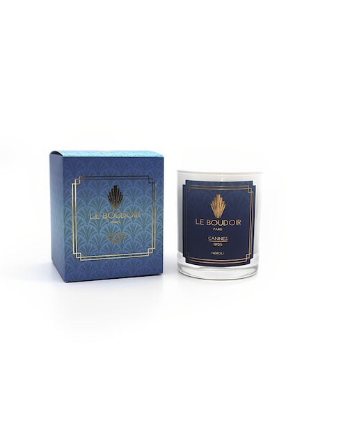 Imagen 0 de Vela Le Boudoir Cannes