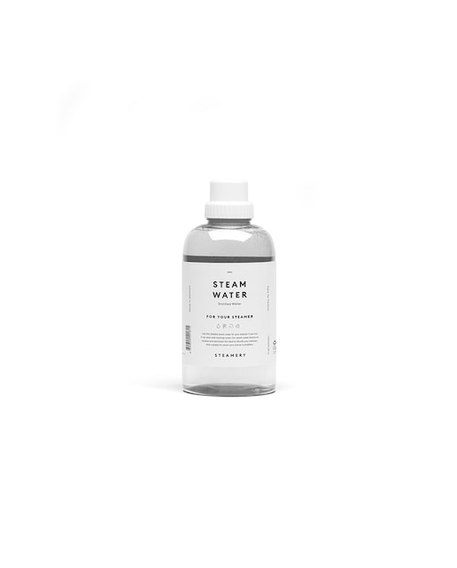 Imagen 0 de Agua de vapor Steamery