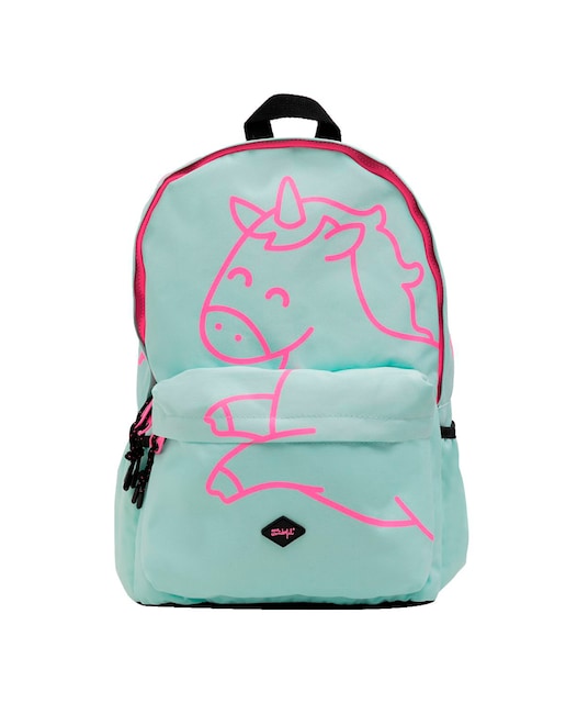 Imagen 0 de Mochila Mr.Wonderful: Time to believe in you