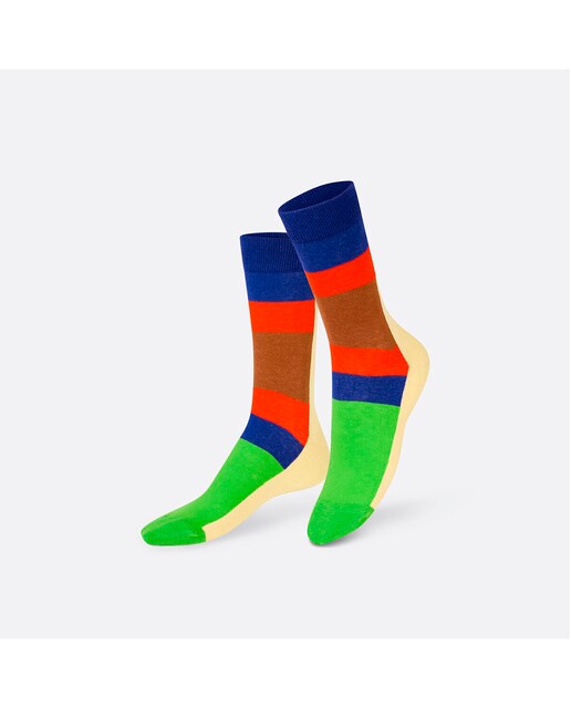 Imagen 0 de Calcetines Eat My Socks kebab doner