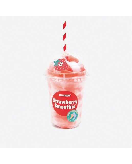 Imagen 0 de Calcetines Eat My Socks smoothie fresa