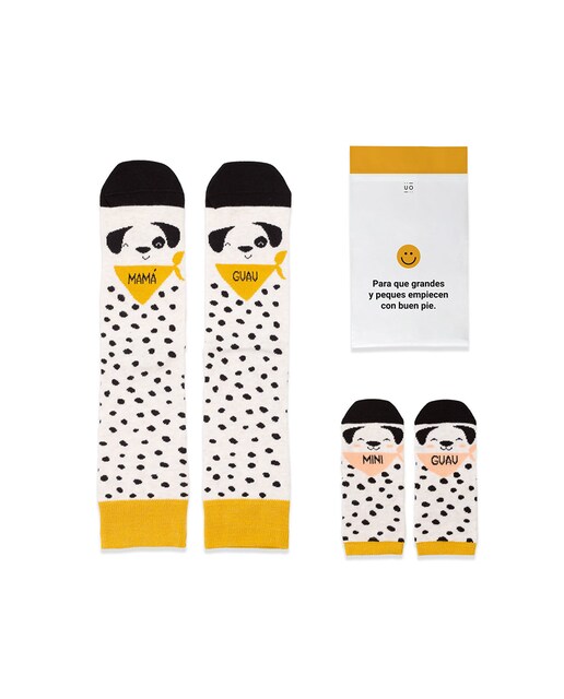 Imagen 0 de Kit Grandes y Peques UO Mami y mini guau