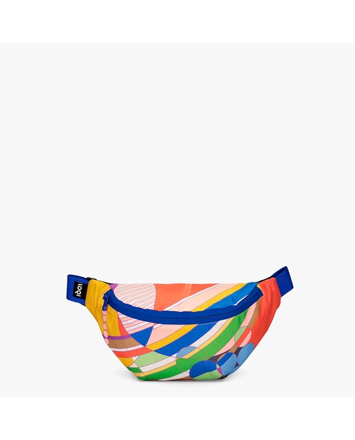 Imagen 0 de Riñonera Loqi March Balloons