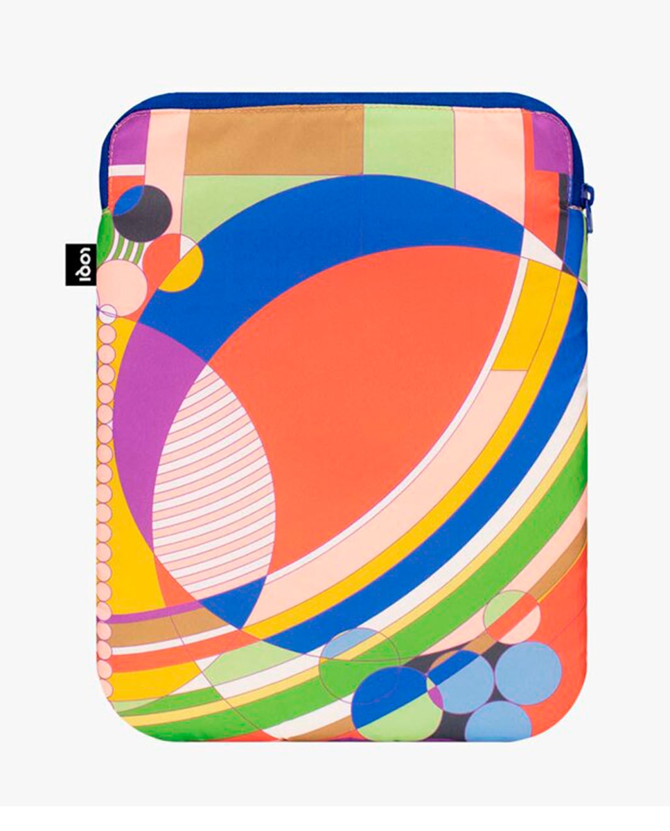 Imagen 0 de Funda Loqi March Balloons