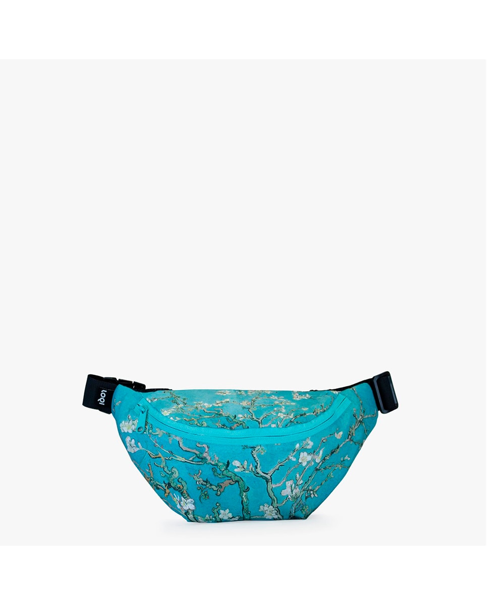 Imagen 0 de Riñonera Loqi Van Gogh Blossom