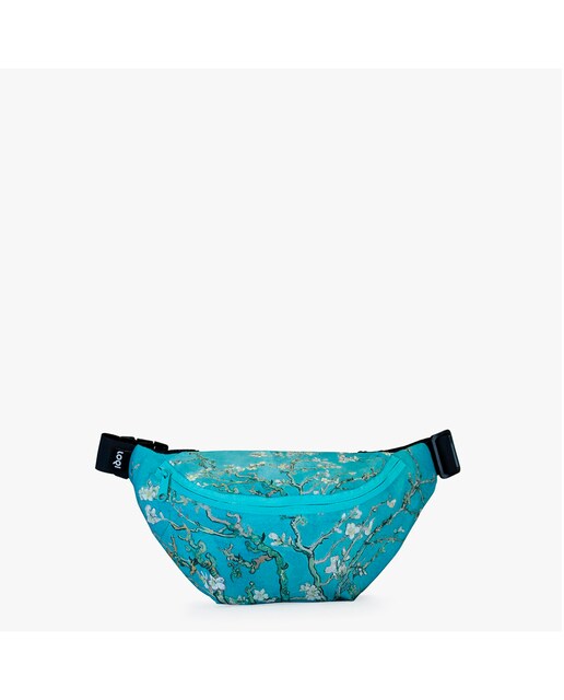 Imagen 0 de Riñonera Loqi Van Gogh Blossom