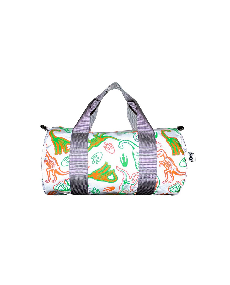 Imagen 0 de Bolsa Deporte Loqi dinos