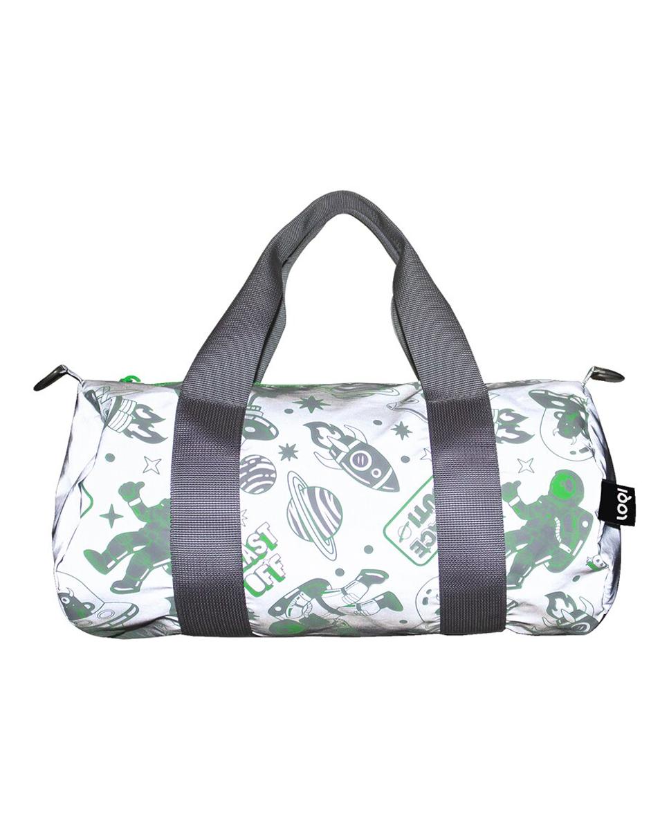 Imagen 0 de Bolsa Deporte Loqi espacio