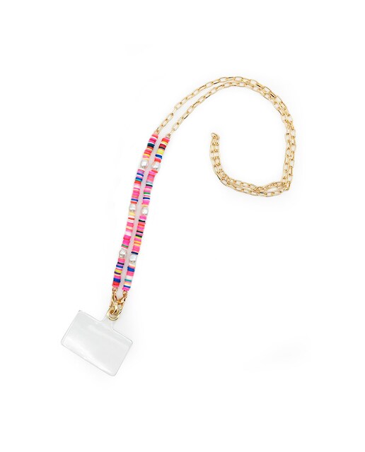 Imagen 0 de Colgante para Móvil Belyo Cuentas