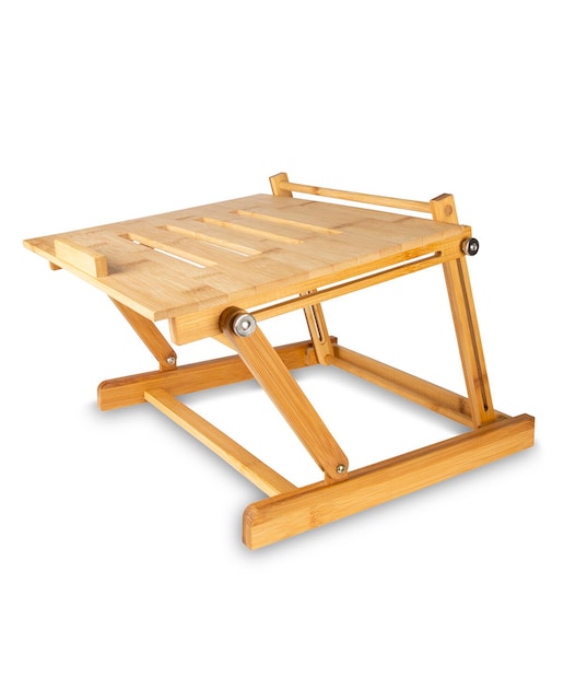 Imagen 0 de Soporte de Madera para Portátil de Kikkelrand