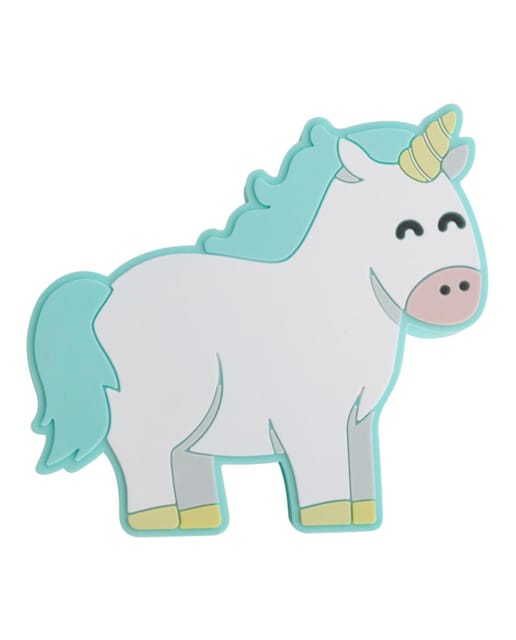 Imagen 0 de Speaker Mr Wonderful Bluetooth con forma Unicornio