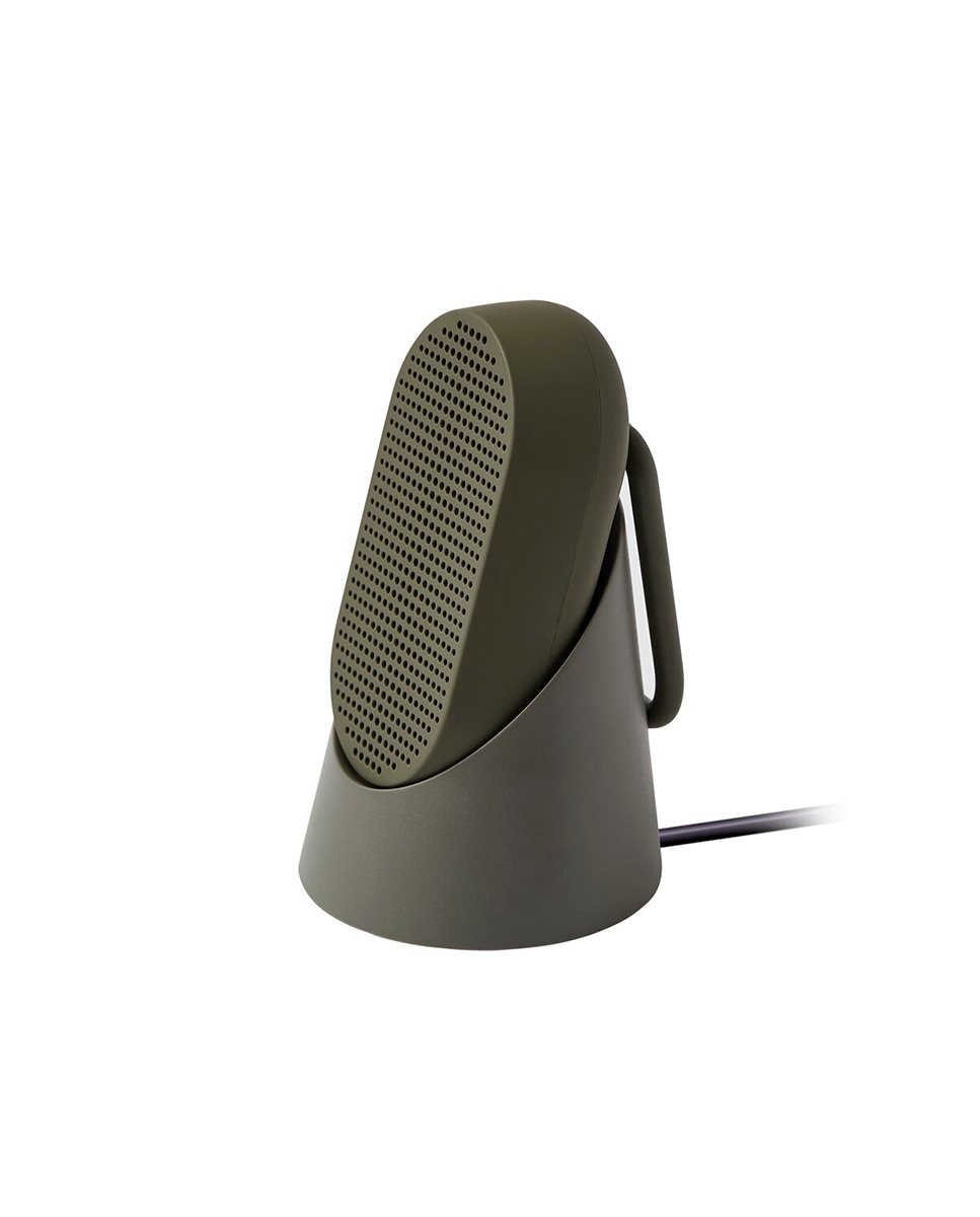 Imagen 0 de Altavoz Mino T Lexon Outdoor Verde
