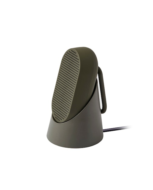 Imagen 0 de Altavoz Mino T Lexon Outdoor Verde