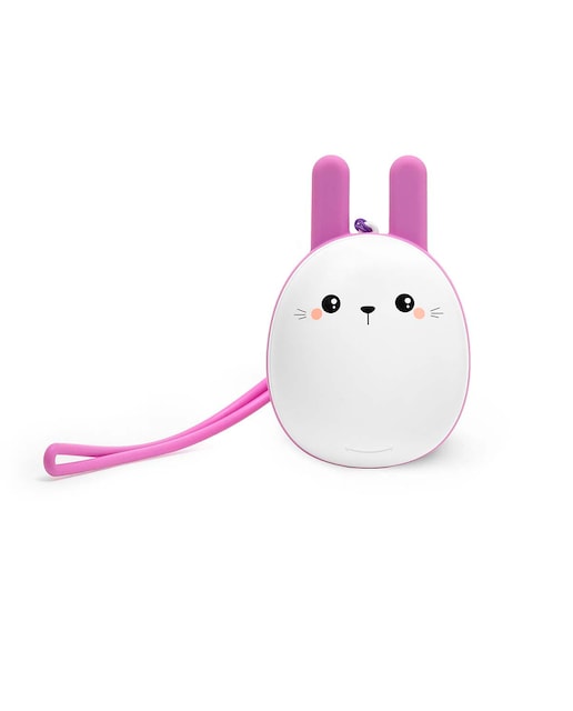 Imagen 0 de Auriculares inhalámbricos Legami Bunny