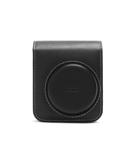 Imagen 0 de Fuda negra Fujifilm para cámara instantánea Instax mini 40